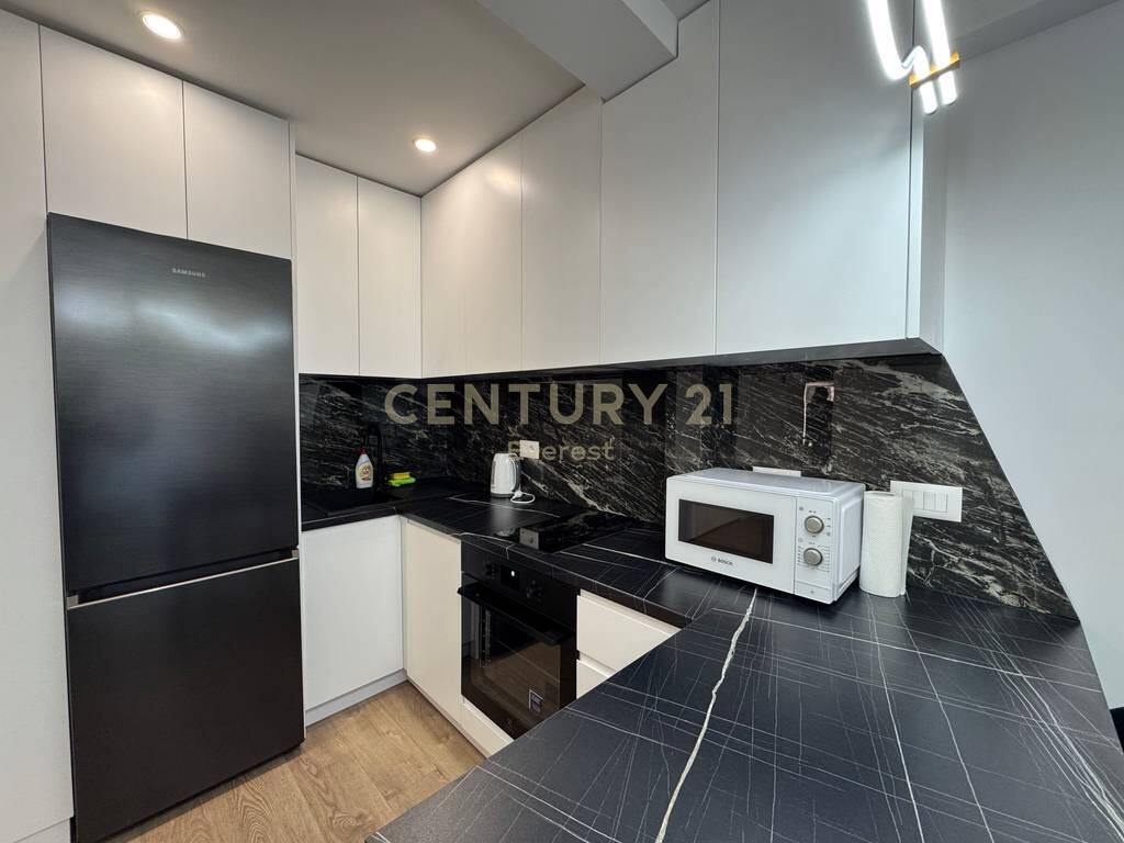 XHAMLLIKU, APARTMENT 1+1 FOR RENT