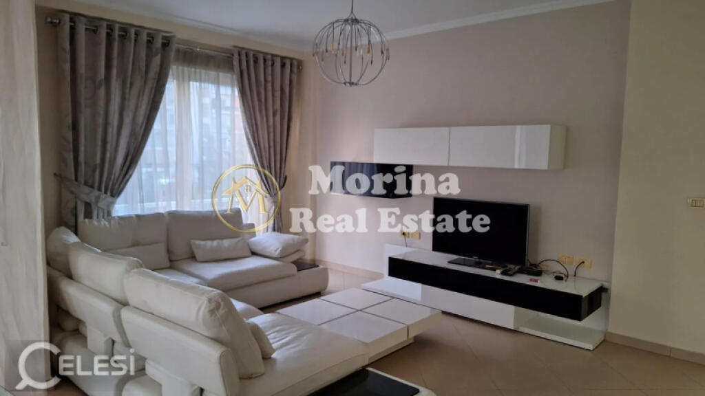 Qera, Apartament 2+1, Jordan Misja,