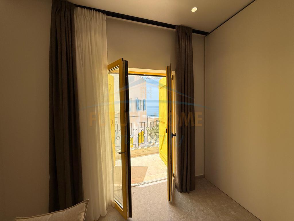 For sale apartment 2+1+2+parking space Santorini Complex