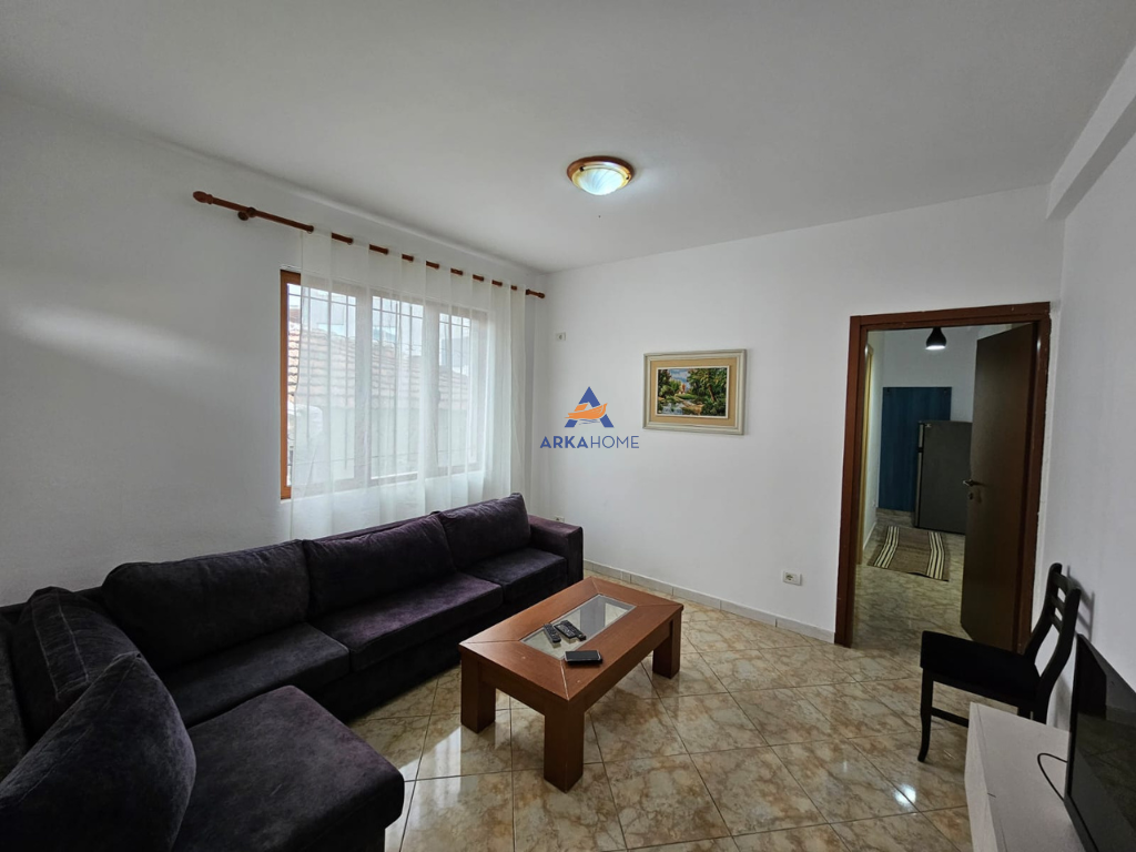 APARTMENT FOR RENT 1+1 AT THE "MARIN BARLETI" UNIVERSITY, SELITE.