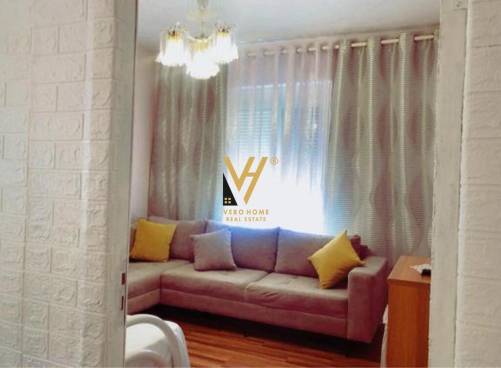 SHITET APARTAMENT 2+1+BLK TE MYSLYM SHYRI
