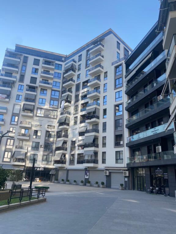 1+1 apartment for rent in FUSHA E AVIACIONIT TURDIU