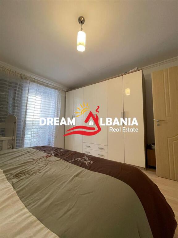 2+1 Apartment for Rent in Bllok in Tirana (ID:42214731)