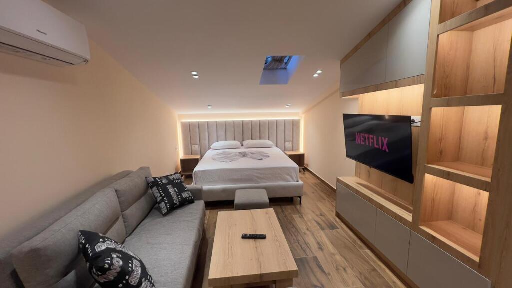 Hotel For Sale Near Dinamo Stadium