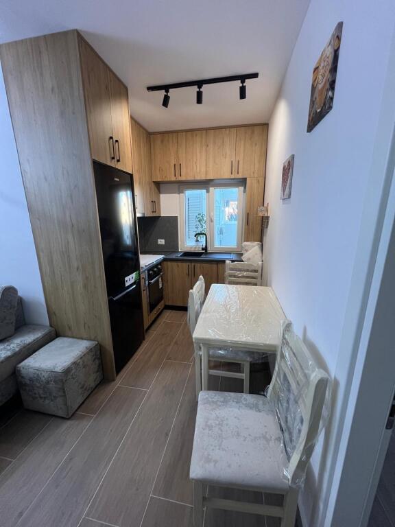 1+1 apartment for rent in Selite