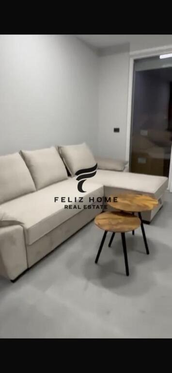 APARTMENT FOR RENT 1+1 DIBRA STREET