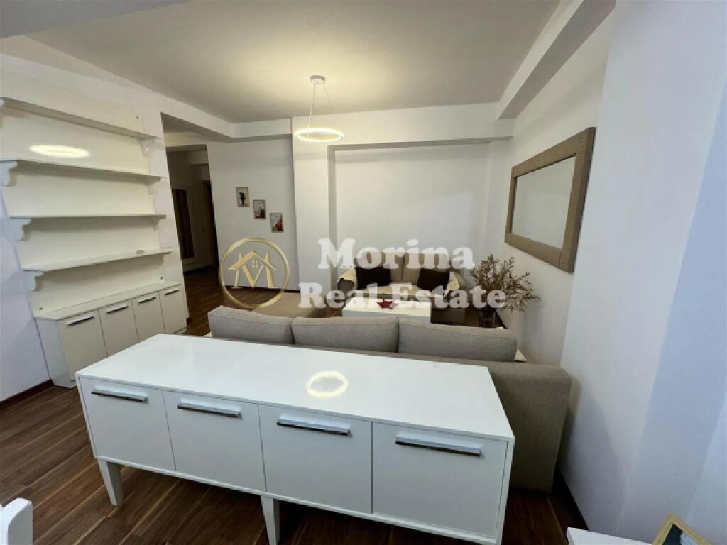 Qera, Apartament 3+1, Liqeni i Thate