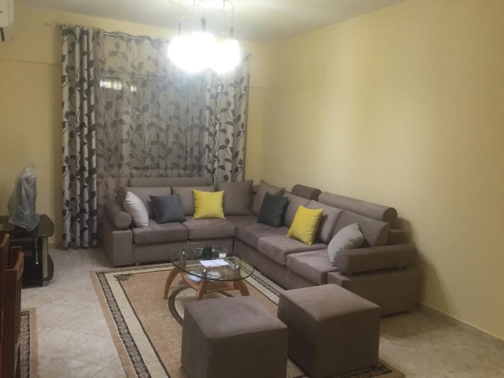 Appartamento 2+1 in Affitto - Astir