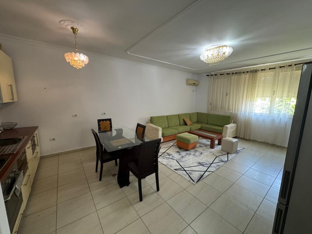 SUPER APARTMENT 2+1+2 FOR RENT AT LIQENI I THATE