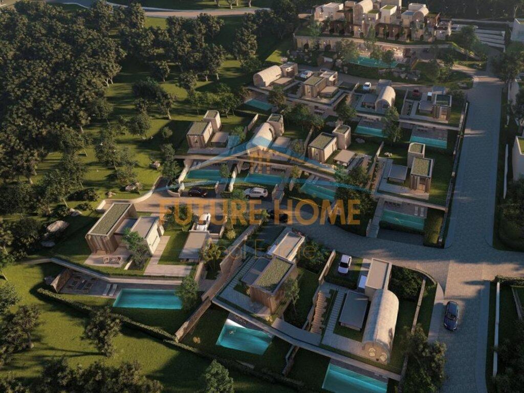 Apartment for sale 1+1+pool Green Coast 2