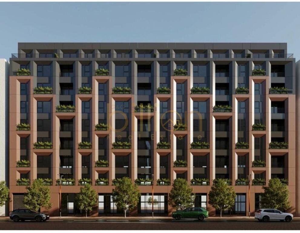 For sale apartment 2+1+2 Rruga e burgut!!