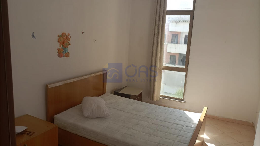 Apartment 2+1 for rent in Astir, Tirana
