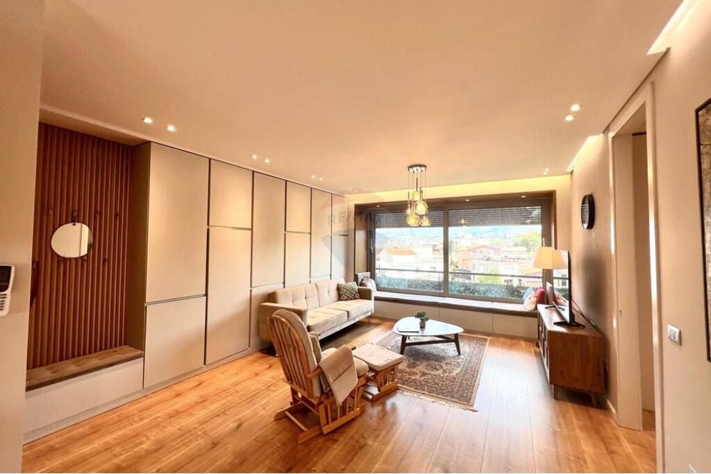 Apartment - For Rent - American Embassy, Tirana