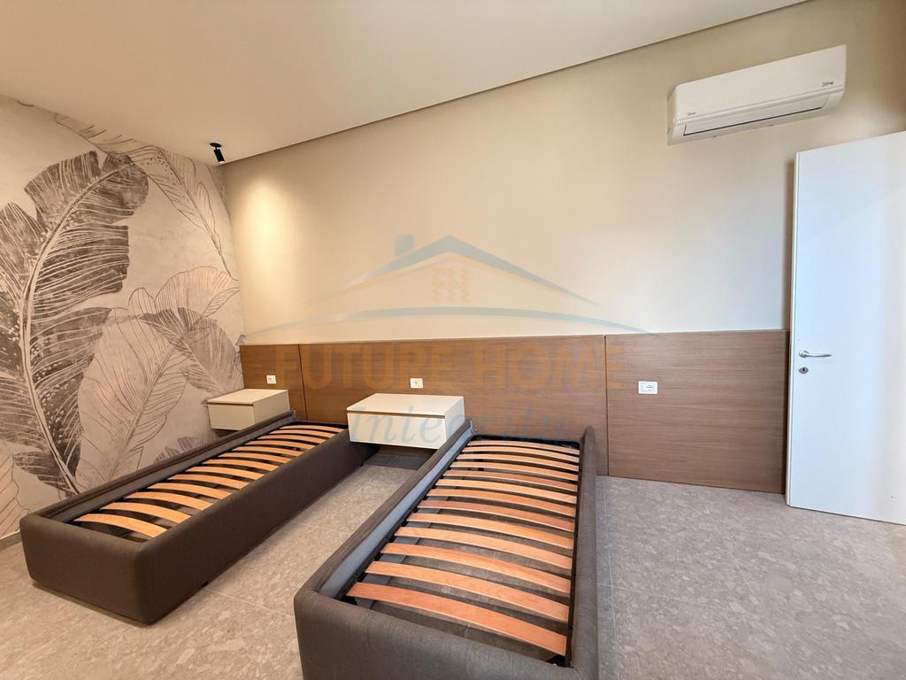 For sale apartment 2+1+2+parking space Santorini Complex