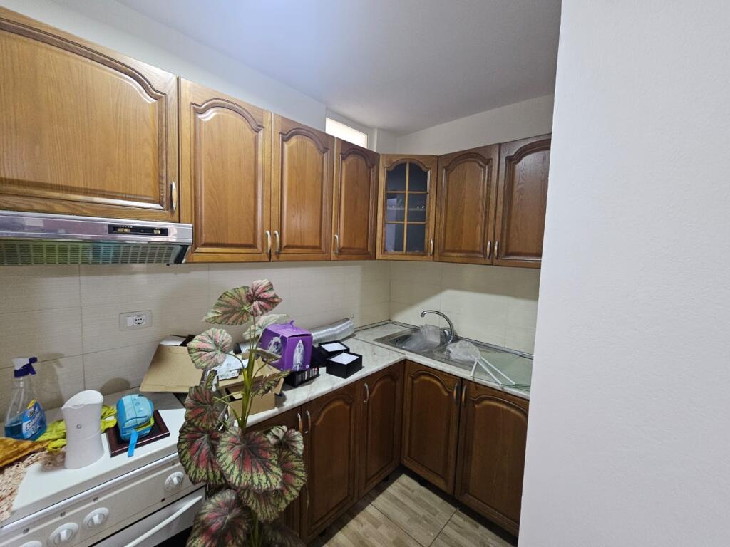Jepet Me Qera Apartament 2+1+1 Ballkon