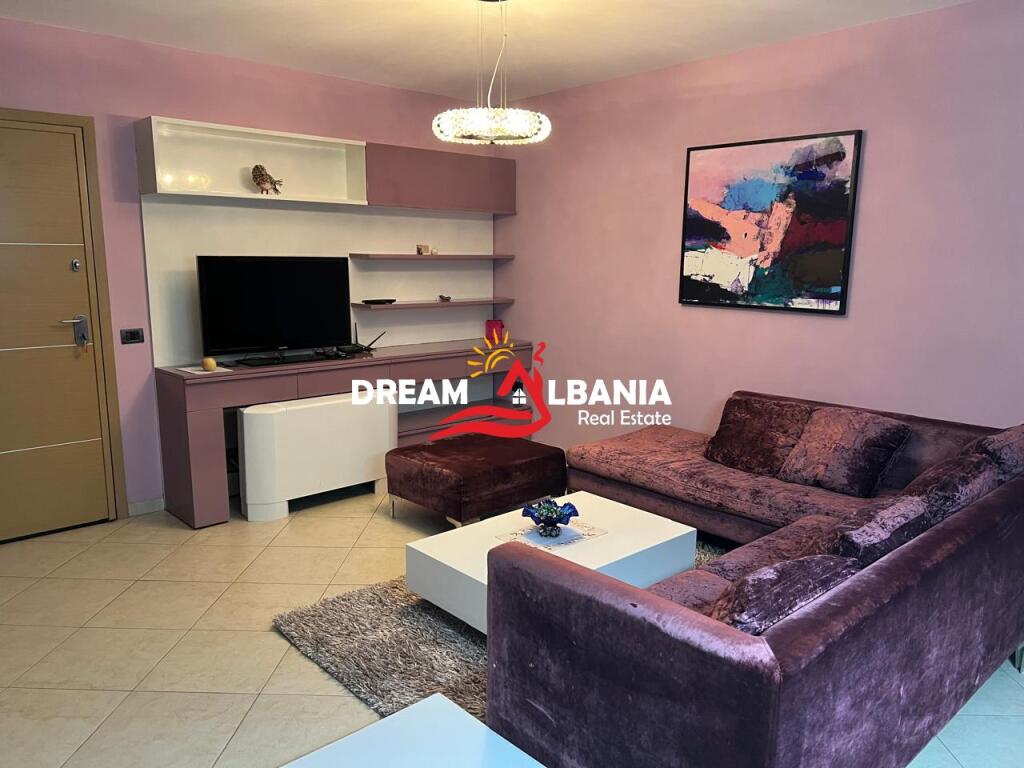 3+1 apartment for rent in the Blloku area, near the Faculty of Law (ID 4231233)