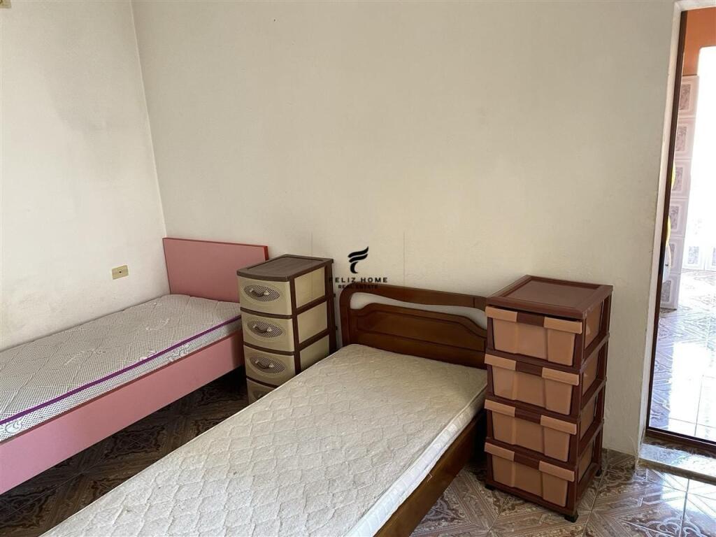 APARTAMENT ME QERA 3+1 RRUGA E DIBRES
