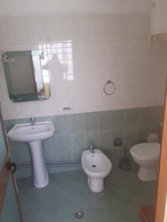 FOR RENT 2+1+1 3rd FLOOR PRIVATE HOUSE NEAR VIZION PLUSI DON BOSKO