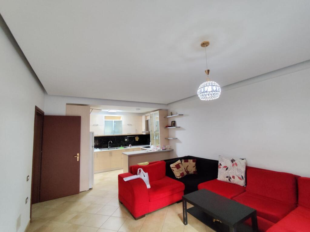 Apartament 2+1 për qira, Besim Alla