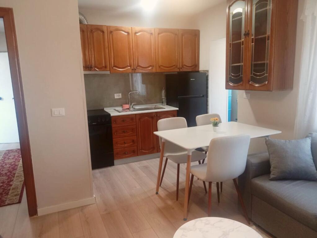 1+1 apartment for rent