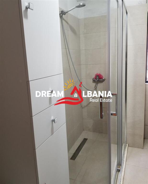 2+1 Apartment for Rent in Bllok in Tirana (ID:42214731)
