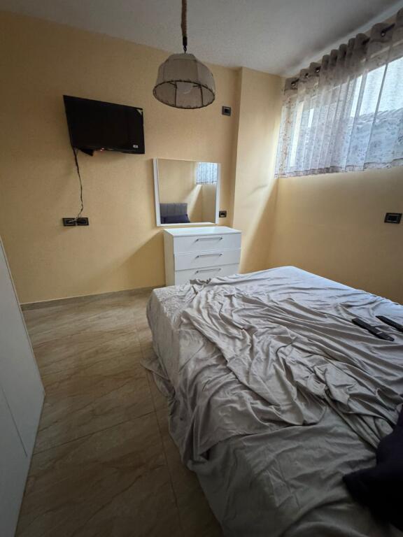 APARTMENT FOR RENT 1+1 ALI DEMI