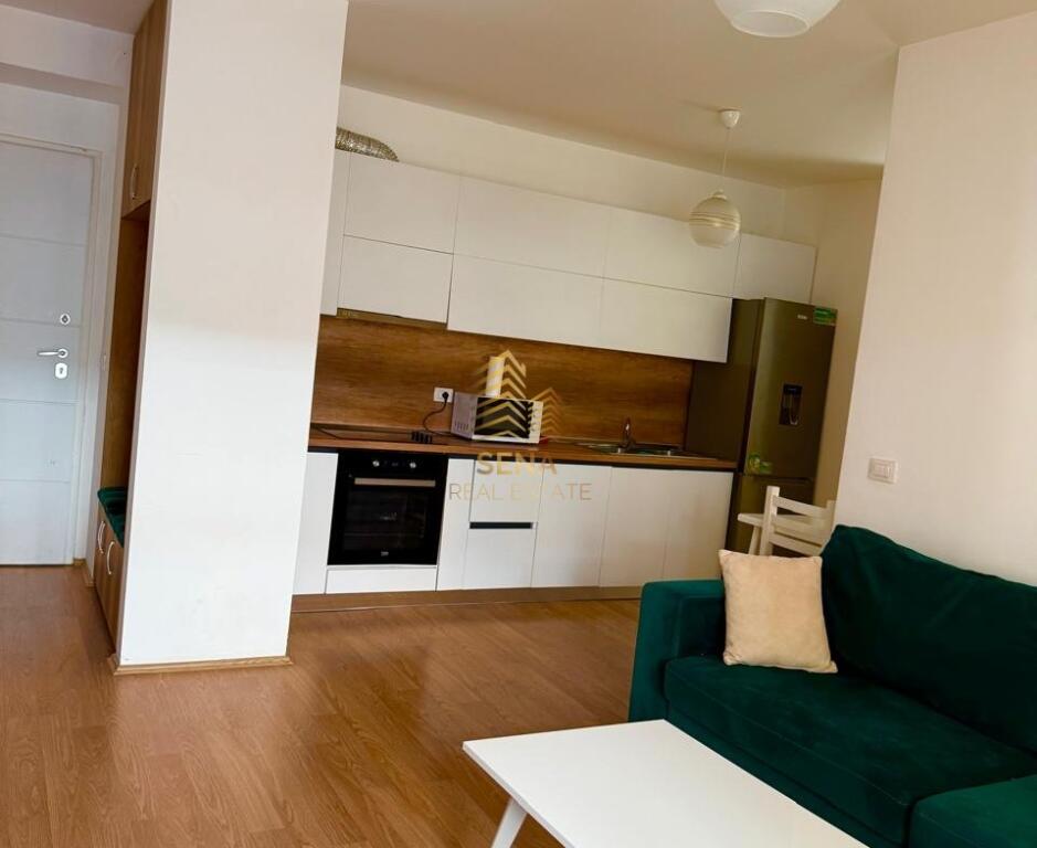 Qira, Apartament 2+1+2WC+BLLK, Fiori Di Bosco, i diskutueshëm