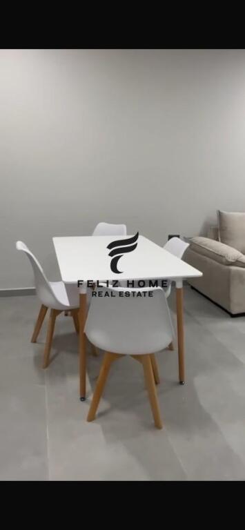 APARTMENT FOR RENT 1+1 DIBRA STREET