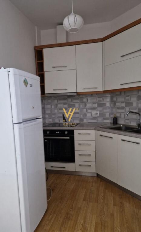 APARTAMENT 1+1+BLK ME QERA NE DON BOSKO