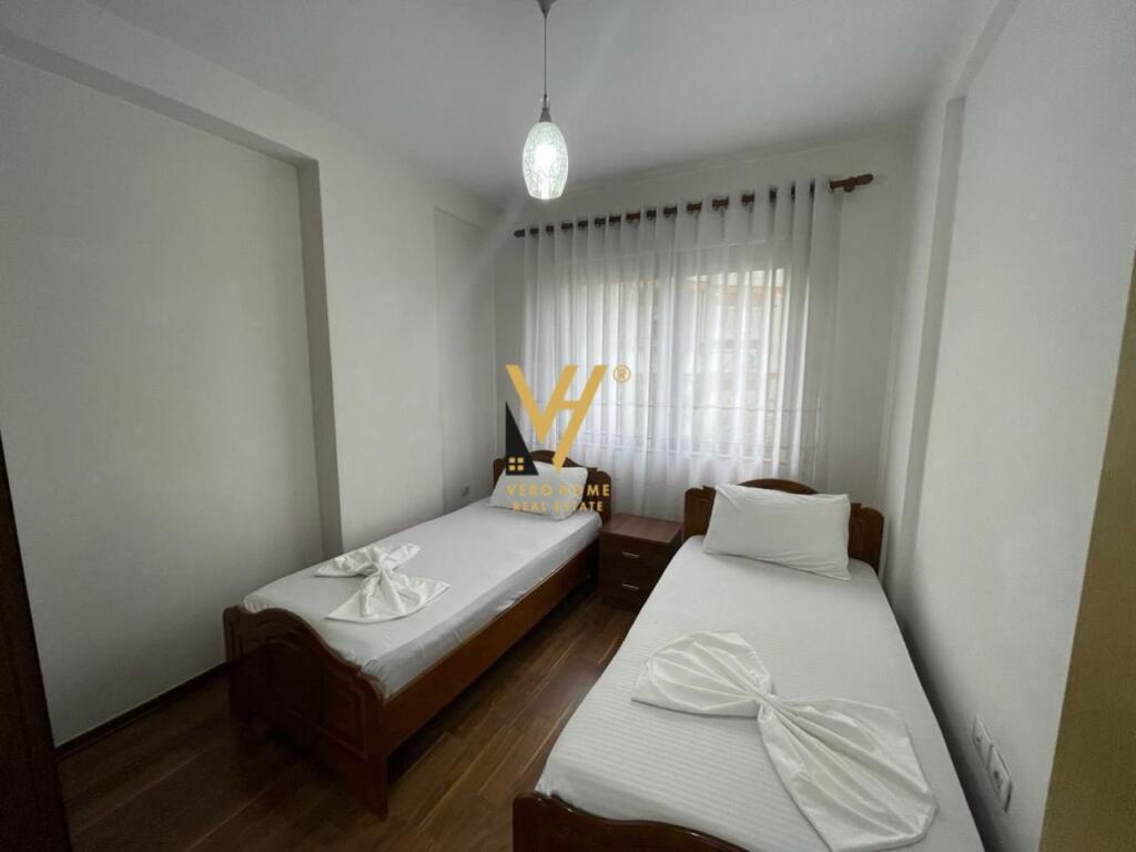 SHITET APARTAMENT 3+1+BLK TE LIQENI THATE