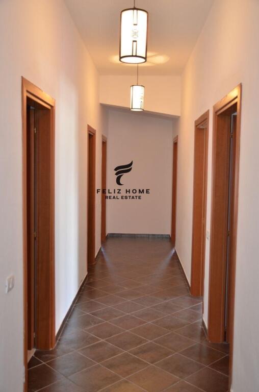 APPARTAMENTO IN AFFITTO 4+1 LIQENI THATE