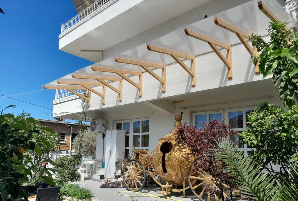 3-Story Villa for Rent for Business Environment near the United School!!!