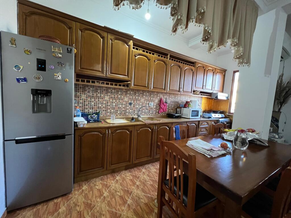 For sale, 2-story Villa "Ali Dem", Tirana.