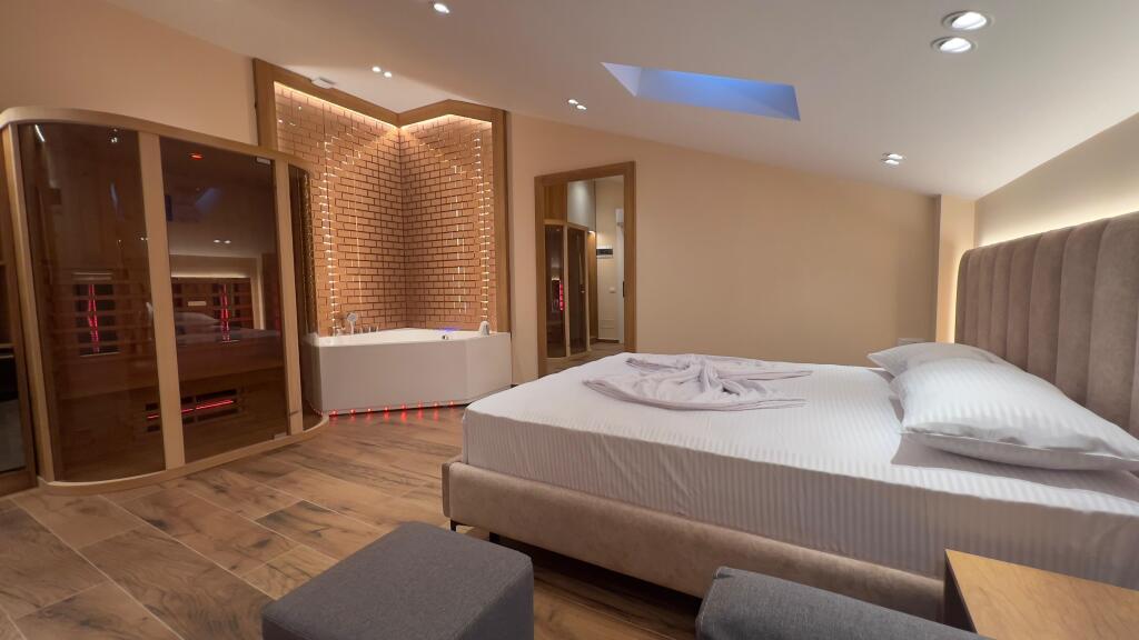Hotel For Sale Near Dinamo Stadium