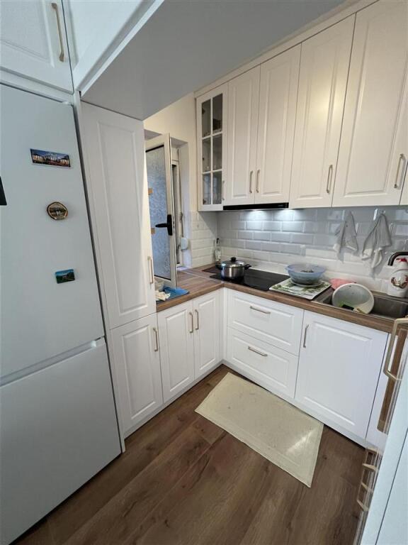 Apartament 2+1 për Shitje – I Rikonstruktuar dhe Gati për Banim!
