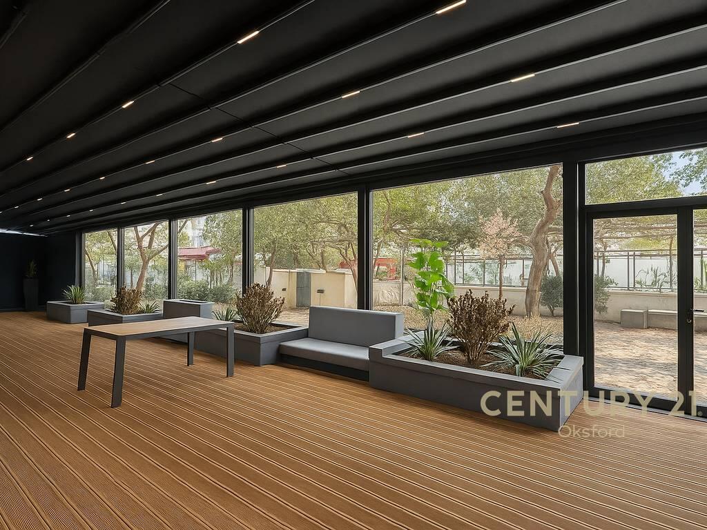 Commercial premises for rent, 727 m2, street side, 0th floor, on Gjergj Fishta Boulevard!