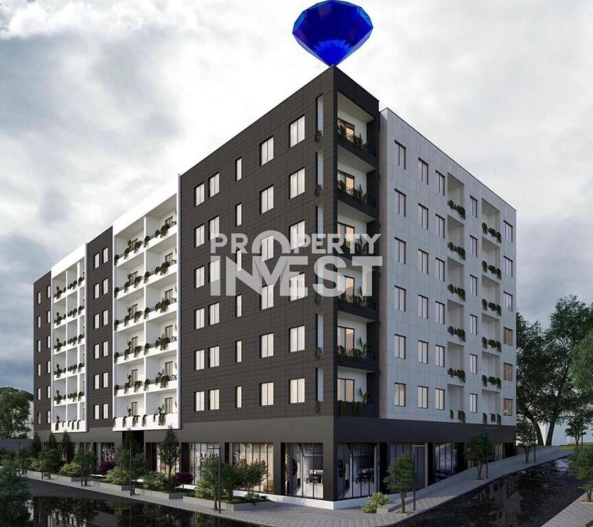 For sale 2+1 apartment, Paskuqan.
