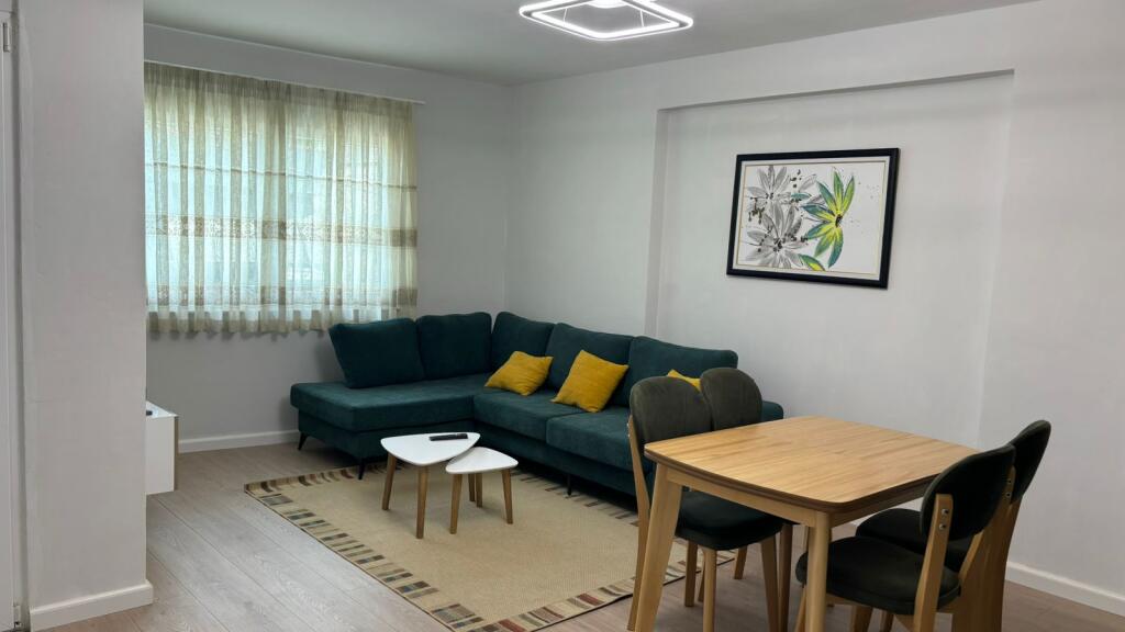 Apartament 1+1 me qira tek 5 Maji