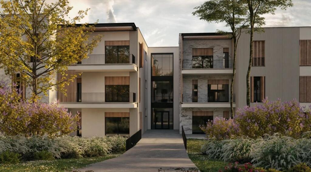 Shitet apartament 3+1+2 Mjull Bathore, MAISON DELATERRE