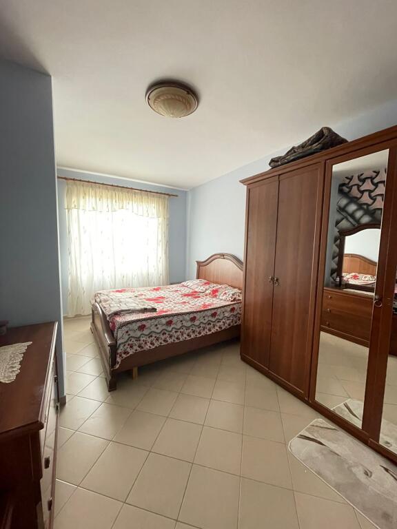 Apartament me qera 1+1 Fresk