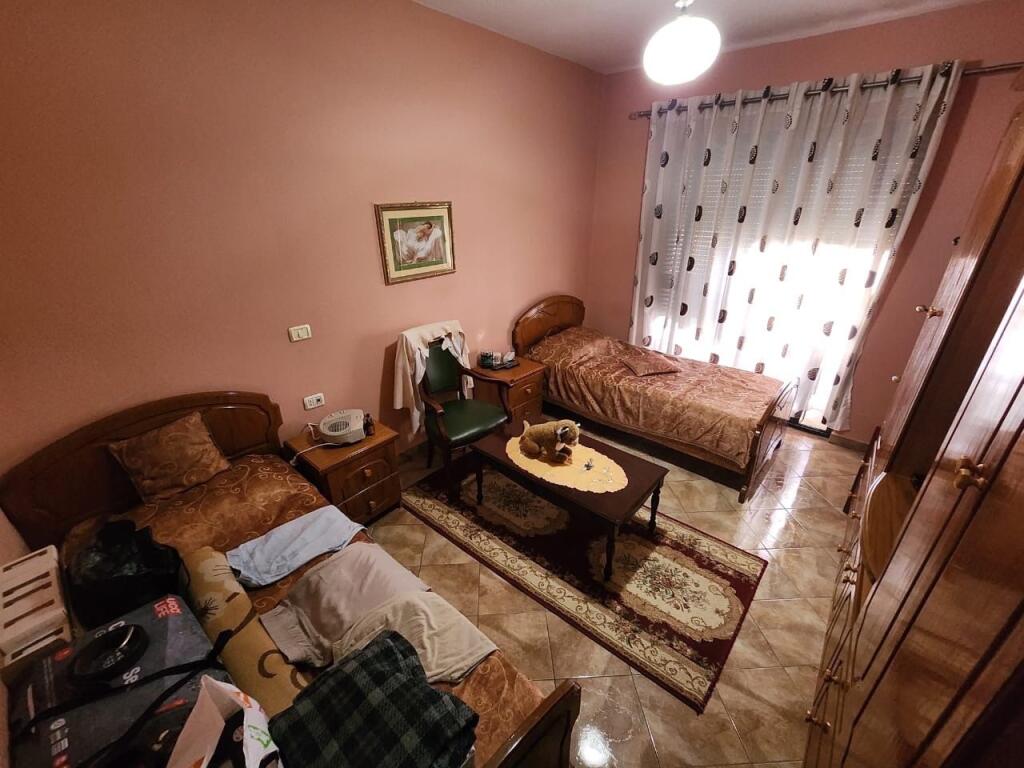 SHITET APARTAMENT 2+1 KODRA E DIELLIT