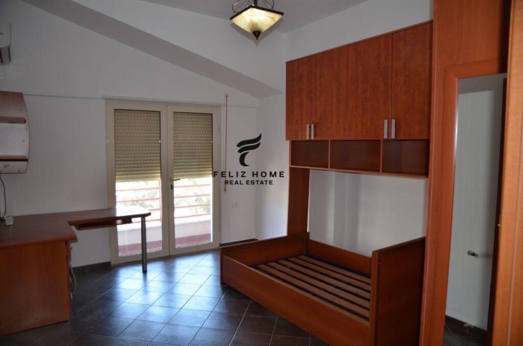 APPARTAMENTO IN AFFITTO 4+1 LIQENI THATE