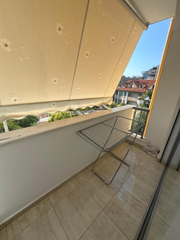 FOR RENT APARTMENT 2+1 KIKA 2 IFRAN TOMINI