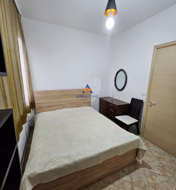 APARTMENT FOR RENT 1+1 AT THE "MARIN BARLETI" UNIVERSITY, SELITE.