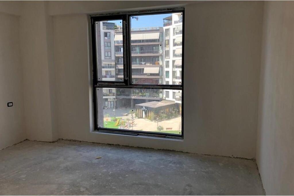 Apartament 2 + 1 tek Kompleksi Turdiu