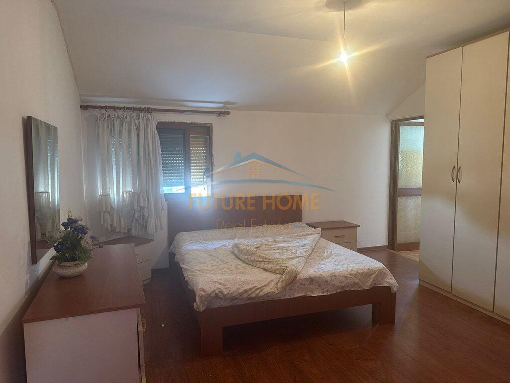 Rent, Apartment 2+1+2, Laprake, Tirana.