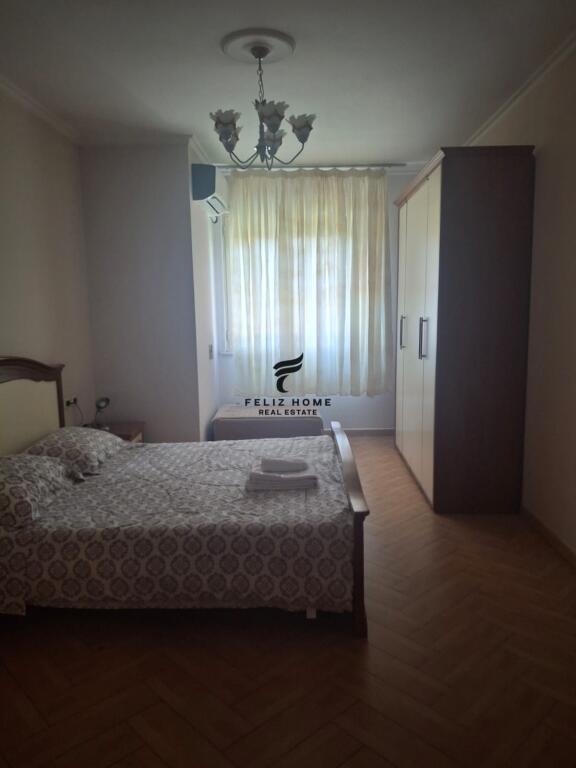 APARTMENT FOR RENT 1+1 KAVAJA STREET