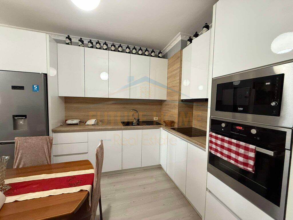 Qera, Apartament 1+1, Unaza e Re