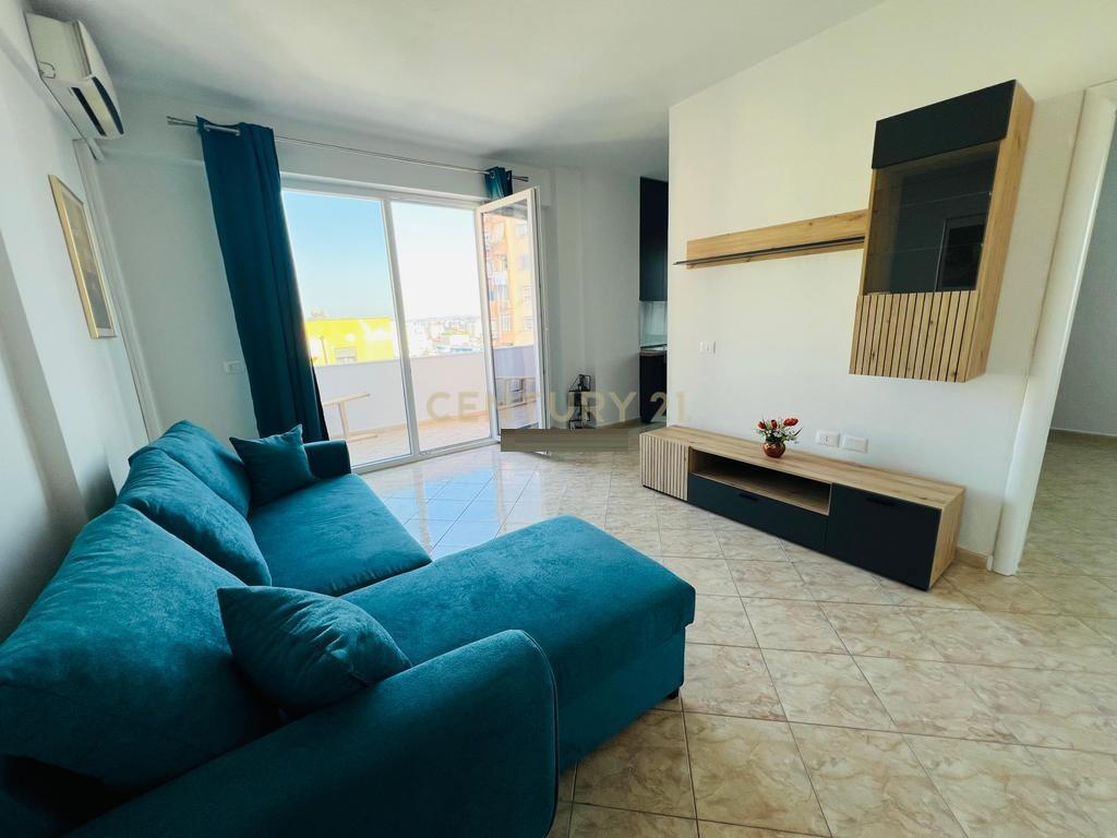 APARTMENT 1+1 AT KOMUNA E PARISIT