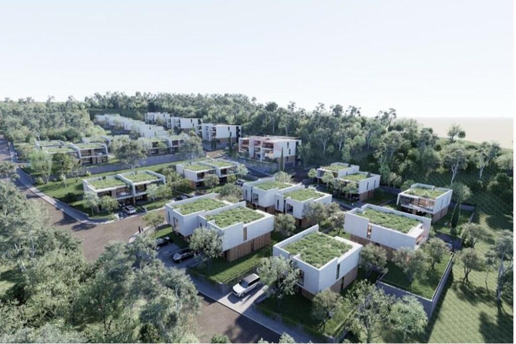 Apartamente 1+1 dhe 2+1 te liqeni i Farkes